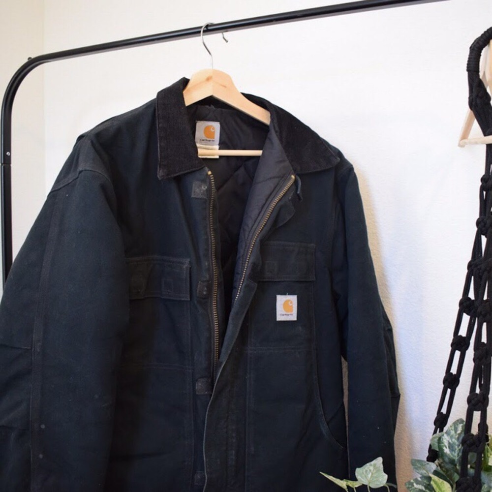 Carhartt Jacket